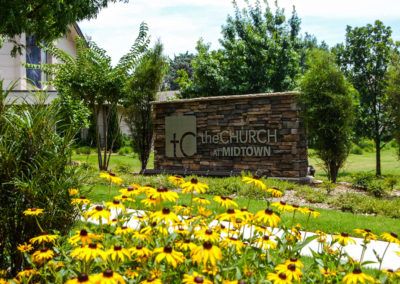 The Church at Battle Creek – Midtown