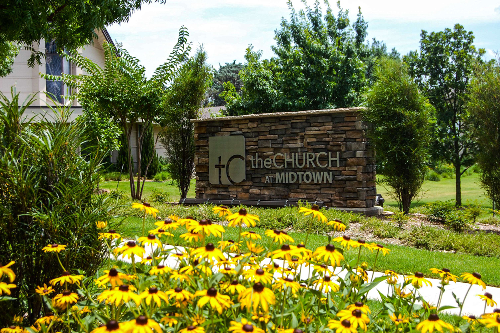 The Church at Battle Creek – Midtown